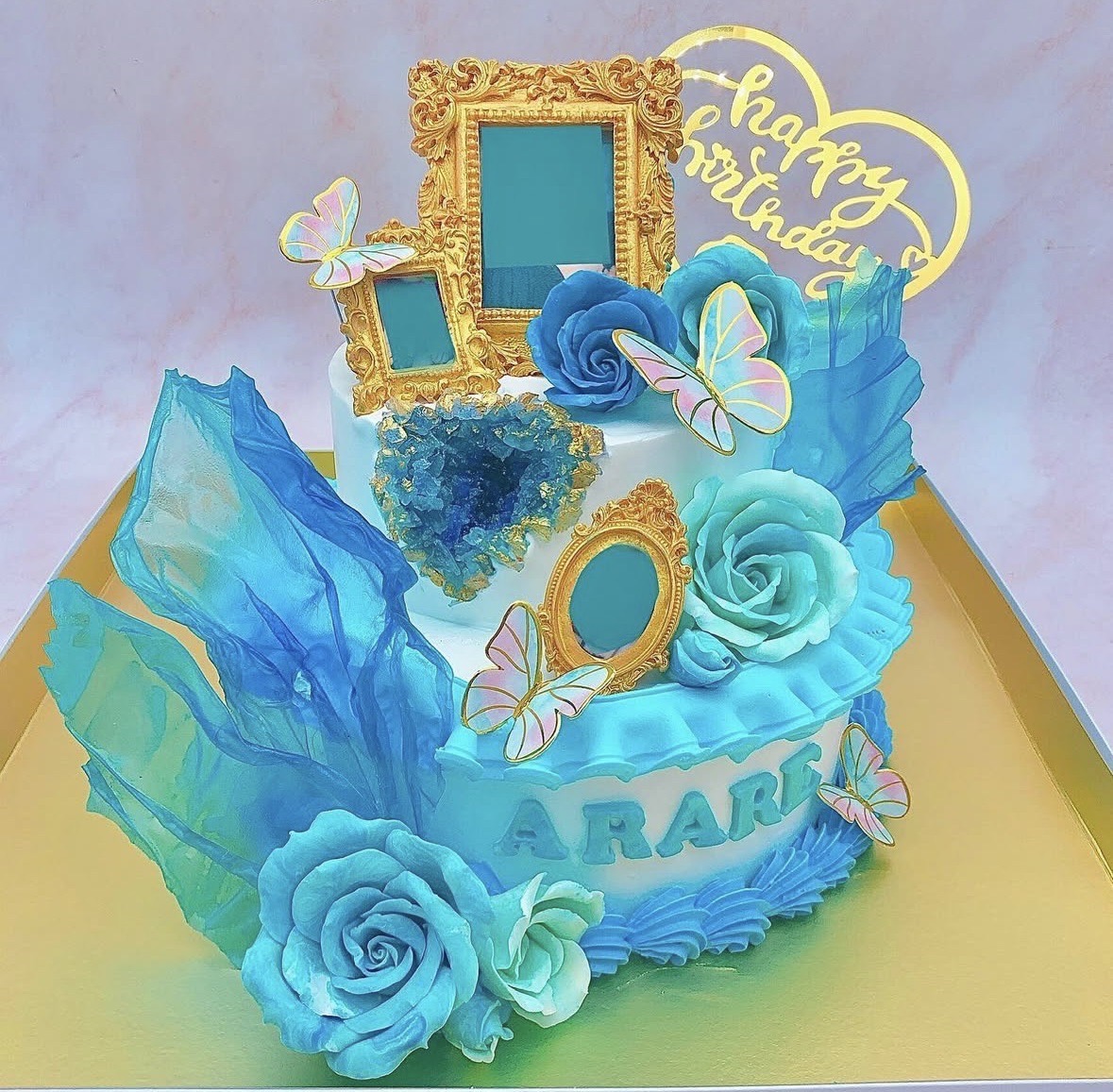 ケーキ1