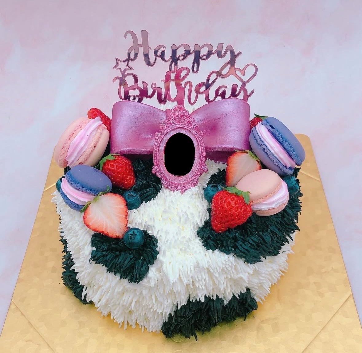 ケーキ3